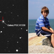 Illustration for article titled 10-Year-Old Boy Discovers 600-Million-Year-Old Supernova